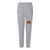 Unisex Dri Power® Closed Bottom Sweatpants with Pockets Thumbnail