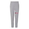 Unisex Dri Power® Closed Bottom Sweatpants with Pockets Thumbnail