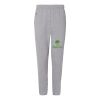 Unisex Dri Power® Closed Bottom Sweatpants with Pockets Thumbnail