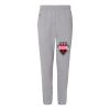 Unisex Dri Power® Closed Bottom Sweatpants with Pockets Thumbnail