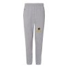 Unisex Dri Power® Closed Bottom Sweatpants with Pockets Thumbnail