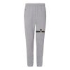 Unisex Dri Power® Closed Bottom Sweatpants with Pockets Thumbnail