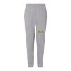 Unisex Dri Power® Closed Bottom Sweatpants with Pockets Thumbnail