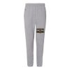 Unisex Dri Power® Closed Bottom Sweatpants with Pockets Thumbnail