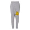 Unisex Dri Power® Closed Bottom Sweatpants with Pockets Thumbnail