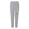 Unisex Dri Power® Closed Bottom Sweatpants with Pockets Thumbnail