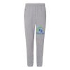Unisex Dri Power® Closed Bottom Sweatpants with Pockets Thumbnail
