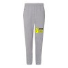 Unisex Dri Power® Closed Bottom Sweatpants with Pockets Thumbnail