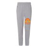 Unisex Dri Power® Closed Bottom Sweatpants with Pockets Thumbnail