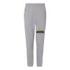 Unisex Dri Power® Closed Bottom Sweatpants with Pockets Thumbnail
