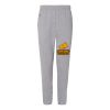 Unisex Dri Power® Closed Bottom Sweatpants with Pockets Thumbnail