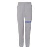 Unisex Dri Power® Closed Bottom Sweatpants with Pockets Thumbnail