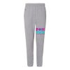 Unisex Dri Power® Closed Bottom Sweatpants with Pockets Thumbnail