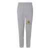 Unisex Dri Power® Closed Bottom Sweatpants with Pockets Thumbnail