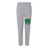Unisex Dri Power® Closed Bottom Sweatpants with Pockets Thumbnail