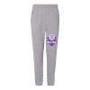 Unisex Dri Power® Closed Bottom Sweatpants with Pockets Thumbnail