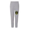 Unisex Dri Power® Closed Bottom Sweatpants with Pockets Thumbnail