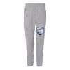 Unisex Dri Power® Closed Bottom Sweatpants with Pockets Thumbnail