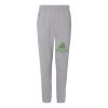 Unisex Dri Power® Closed Bottom Sweatpants with Pockets Thumbnail