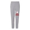 Unisex Dri Power® Closed Bottom Sweatpants with Pockets Thumbnail