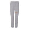 Unisex Dri Power® Closed Bottom Sweatpants with Pockets Thumbnail