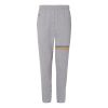 Unisex Dri Power® Closed Bottom Sweatpants with Pockets Thumbnail