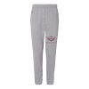 Unisex Dri Power® Closed Bottom Sweatpants with Pockets Thumbnail