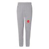 Unisex Dri Power® Closed Bottom Sweatpants with Pockets Thumbnail