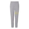 Unisex Dri Power® Closed Bottom Sweatpants with Pockets Thumbnail