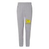 Unisex Dri Power® Closed Bottom Sweatpants with Pockets Thumbnail
