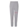 Unisex Dri Power® Closed Bottom Sweatpants with Pockets Thumbnail