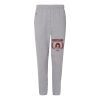 Unisex Dri Power® Closed Bottom Sweatpants with Pockets Thumbnail