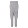 Unisex Dri Power® Closed Bottom Sweatpants with Pockets Thumbnail