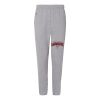 Unisex Dri Power® Closed Bottom Sweatpants with Pockets Thumbnail