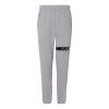 Unisex Dri Power® Closed Bottom Sweatpants with Pockets Thumbnail