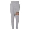 Unisex Dri Power® Closed Bottom Sweatpants with Pockets Thumbnail