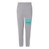 Unisex Dri Power® Closed Bottom Sweatpants with Pockets Thumbnail