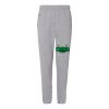 Unisex Dri Power® Closed Bottom Sweatpants with Pockets Thumbnail
