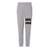 Unisex Dri Power® Closed Bottom Sweatpants with Pockets Thumbnail