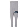 Unisex Dri Power® Closed Bottom Sweatpants with Pockets Thumbnail