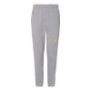 Unisex Dri Power® Closed Bottom Sweatpants with Pockets Thumbnail