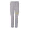 Unisex Dri Power® Closed Bottom Sweatpants with Pockets Thumbnail