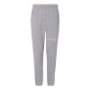 Unisex Dri Power® Closed Bottom Sweatpants with Pockets Thumbnail