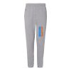 Unisex Dri Power® Closed Bottom Sweatpants with Pockets Thumbnail