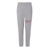 Unisex Dri Power® Closed Bottom Sweatpants with Pockets Thumbnail