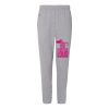 Unisex Dri Power® Closed Bottom Sweatpants with Pockets Thumbnail