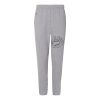 Unisex Dri Power® Closed Bottom Sweatpants with Pockets Thumbnail