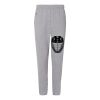 Unisex Dri Power® Closed Bottom Sweatpants with Pockets Thumbnail