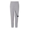 Unisex Dri Power® Closed Bottom Sweatpants with Pockets Thumbnail