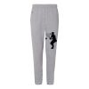 Unisex Dri Power® Closed Bottom Sweatpants with Pockets Thumbnail
